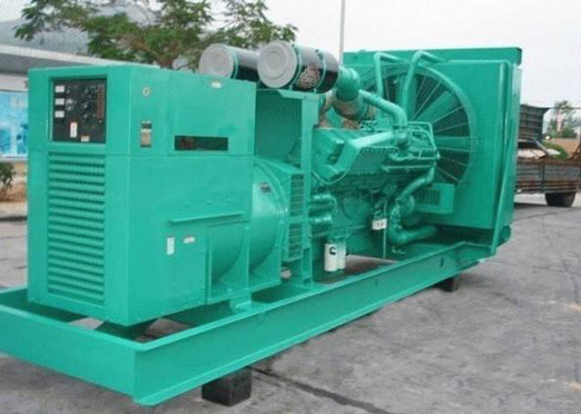 曲沃75kw康明斯柴油发电车出租图片 曲沃75kw康明斯柴油发电车出租图片